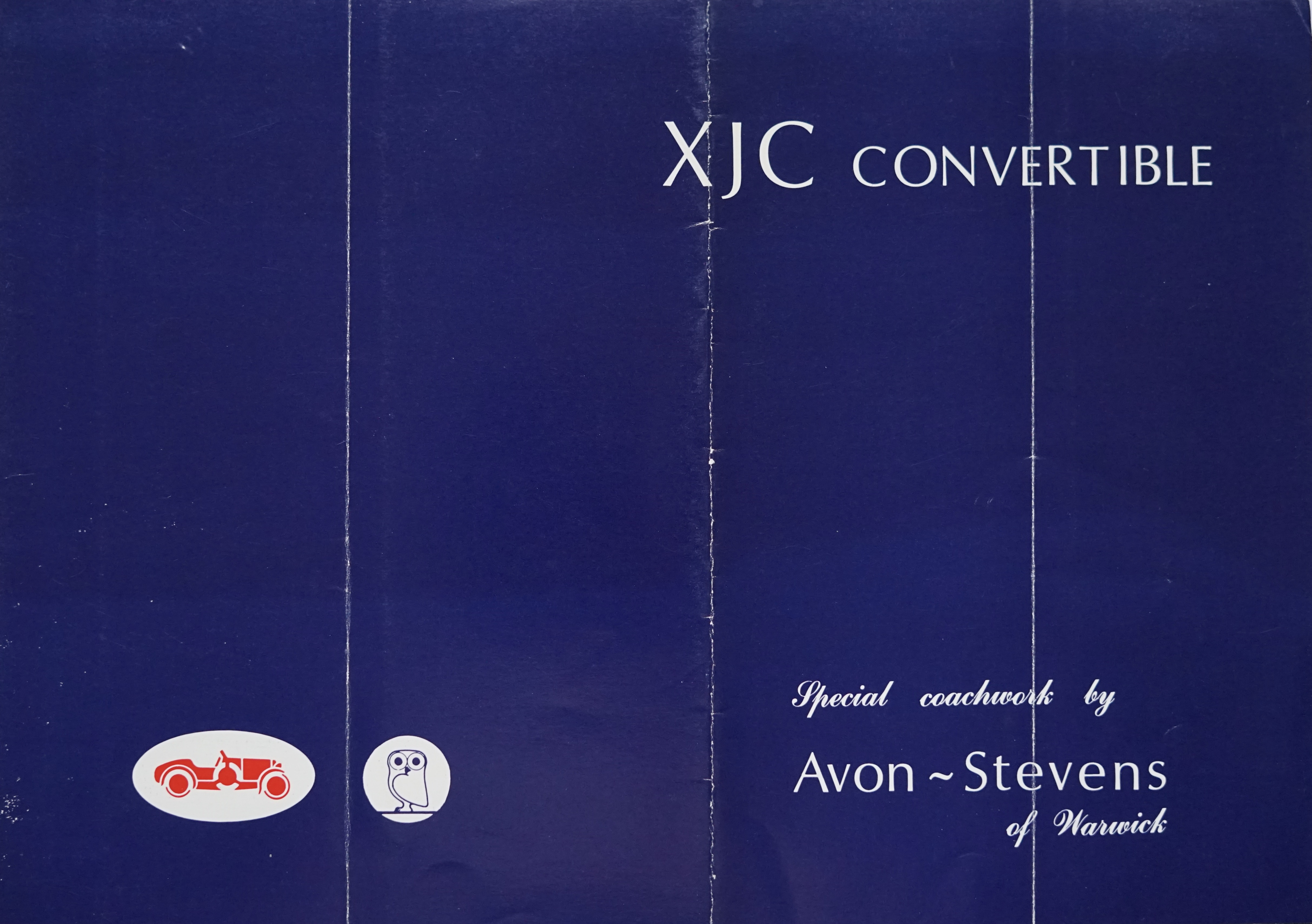 Avon Front Cover
